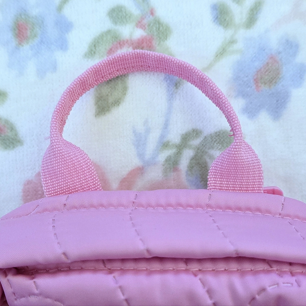Jansport Limited Edition "Half Pint FX" Mini Backpack🎒  - NWT - Picture 7 of 16
